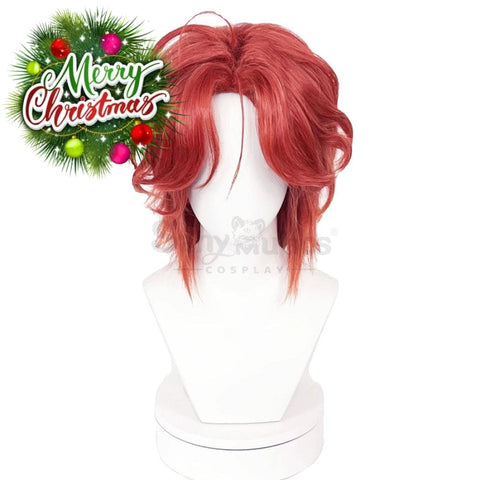 【In Stock】Game Diabolik Lovers Cosplay Sakamaki Raito Wig Wigs