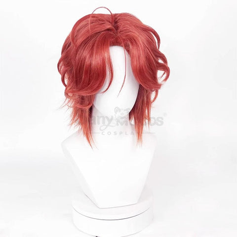 【In Stock】Game Diabolik Lovers Cosplay Sakamaki Raito Wig Wigs