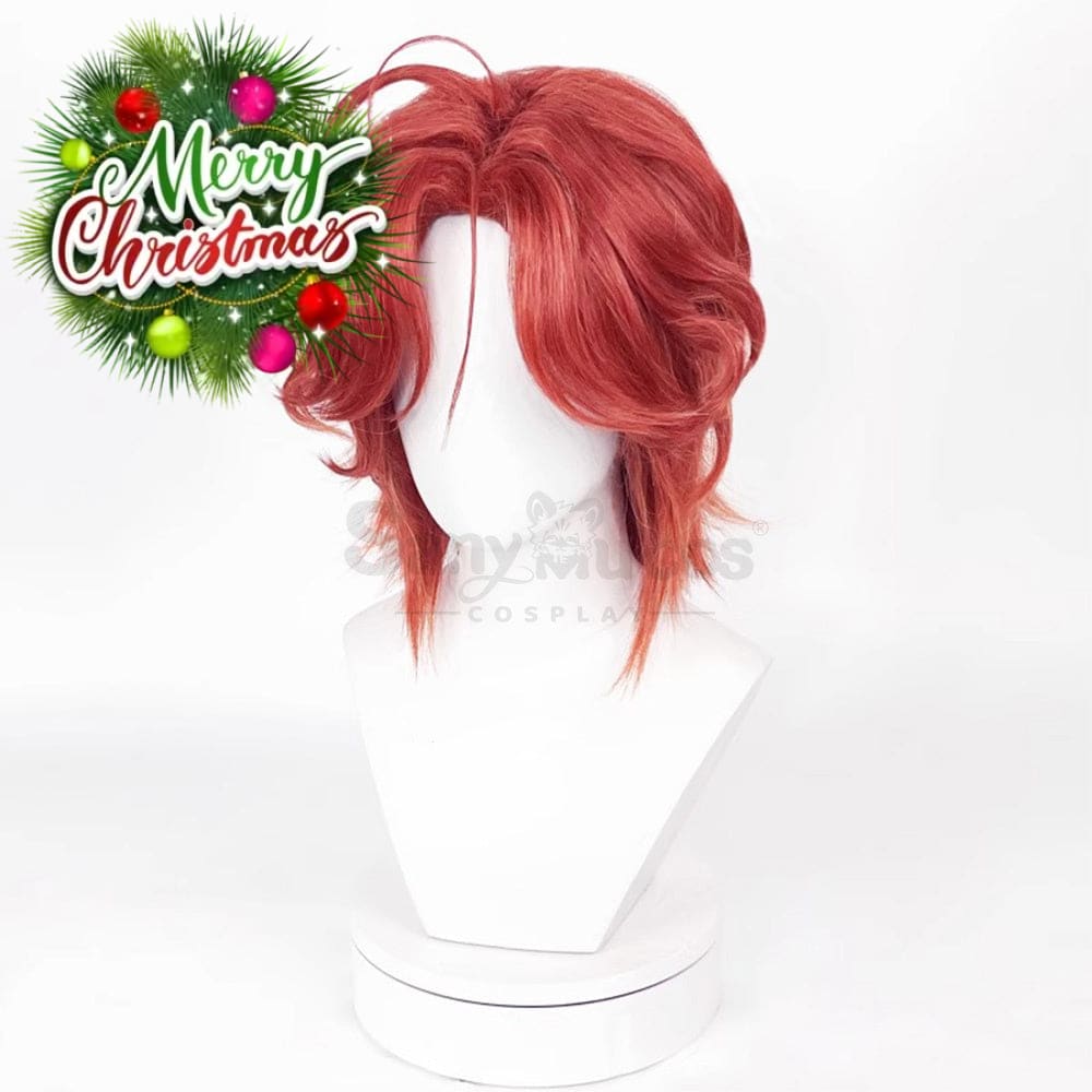 【In Stock】Game Diabolik Lovers Cosplay Sakamaki Raito Wig Wigs