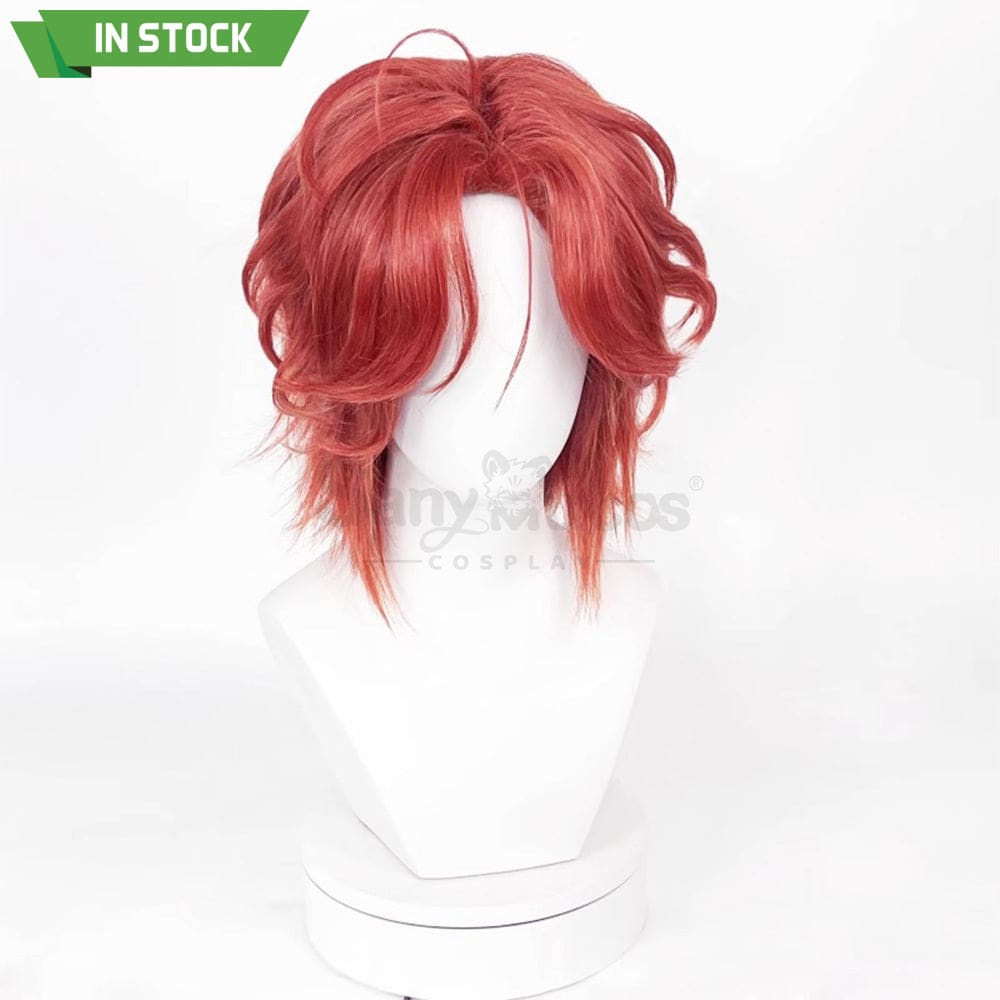 【In Stock】Game Diabolik Lovers Cosplay Sakamaki Raito Wig Wigs