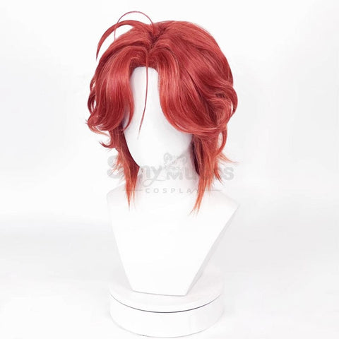 【In Stock】Game Diabolik Lovers Cosplay Sakamaki Raito Wig Wigs