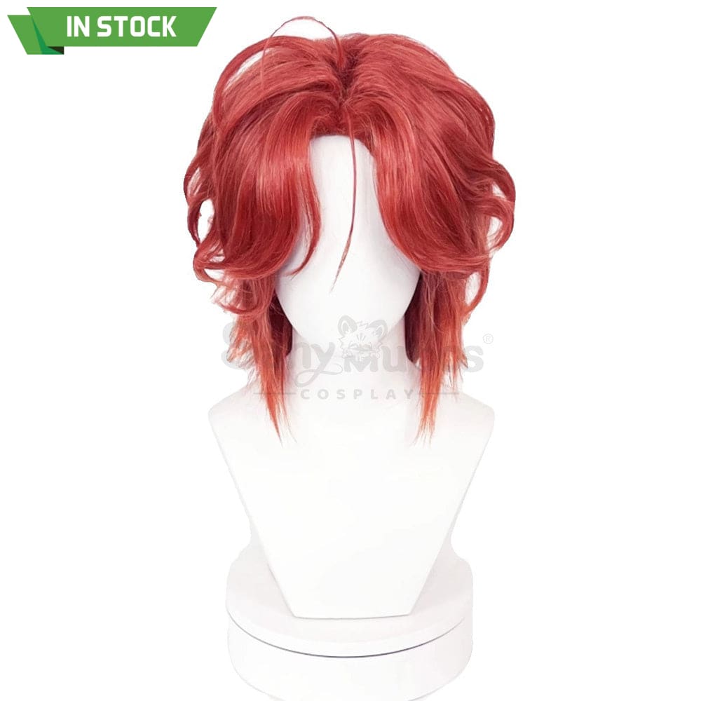 【In Stock】Game Diabolik Lovers Cosplay Sakamaki Raito Wig Wigs