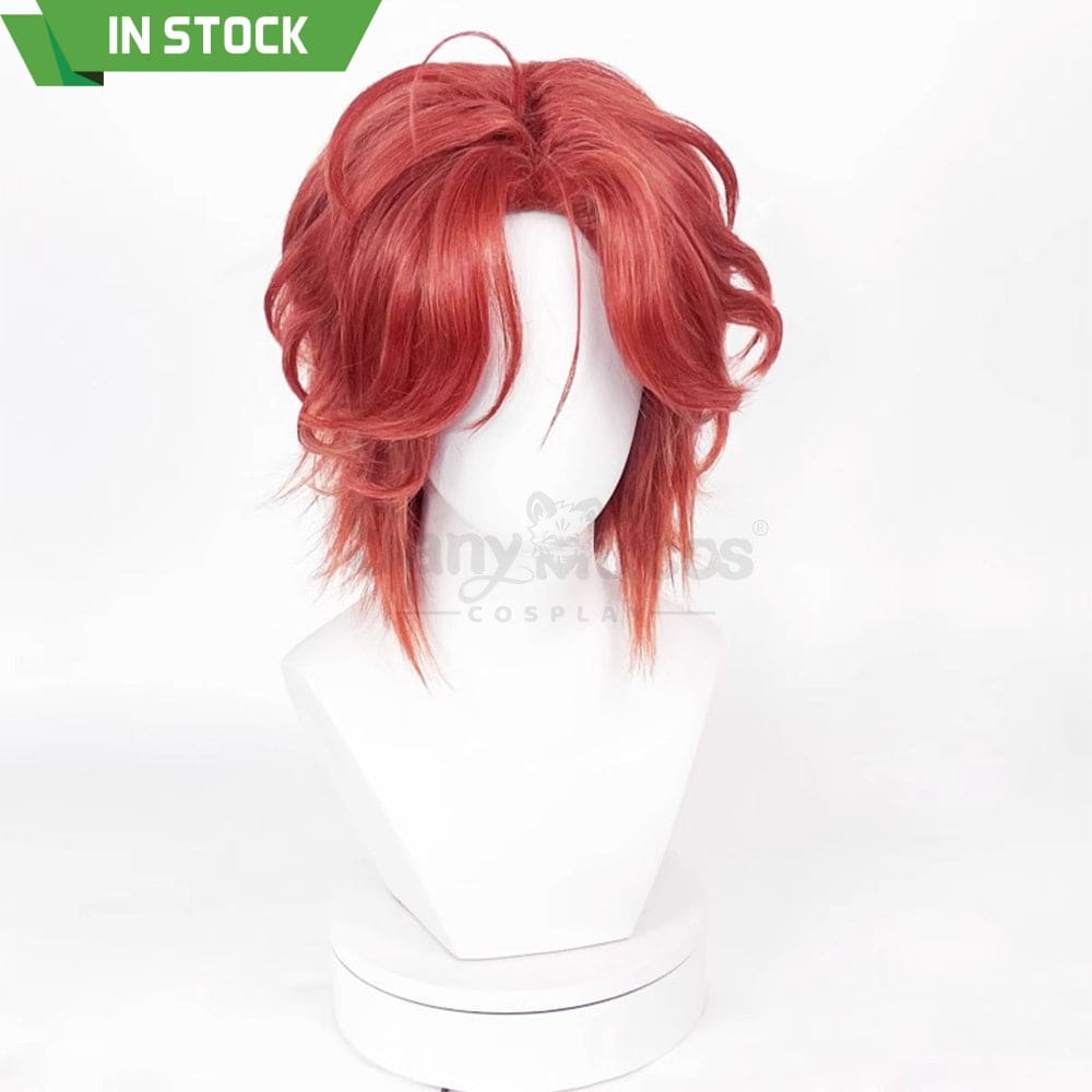 【In Stock】Game Diabolik Lovers Cosplay Sakamaki Raito Wig Wigs