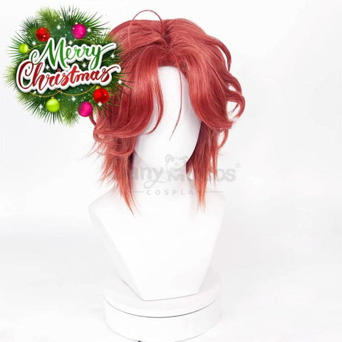 【In Stock】Game Diabolik Lovers Cosplay Sakamaki Raito Wig Wigs