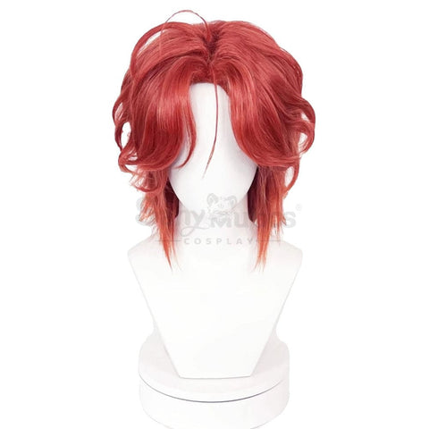 【In Stock】Game Diabolik Lovers Cosplay Sakamaki Raito Wig Wigs