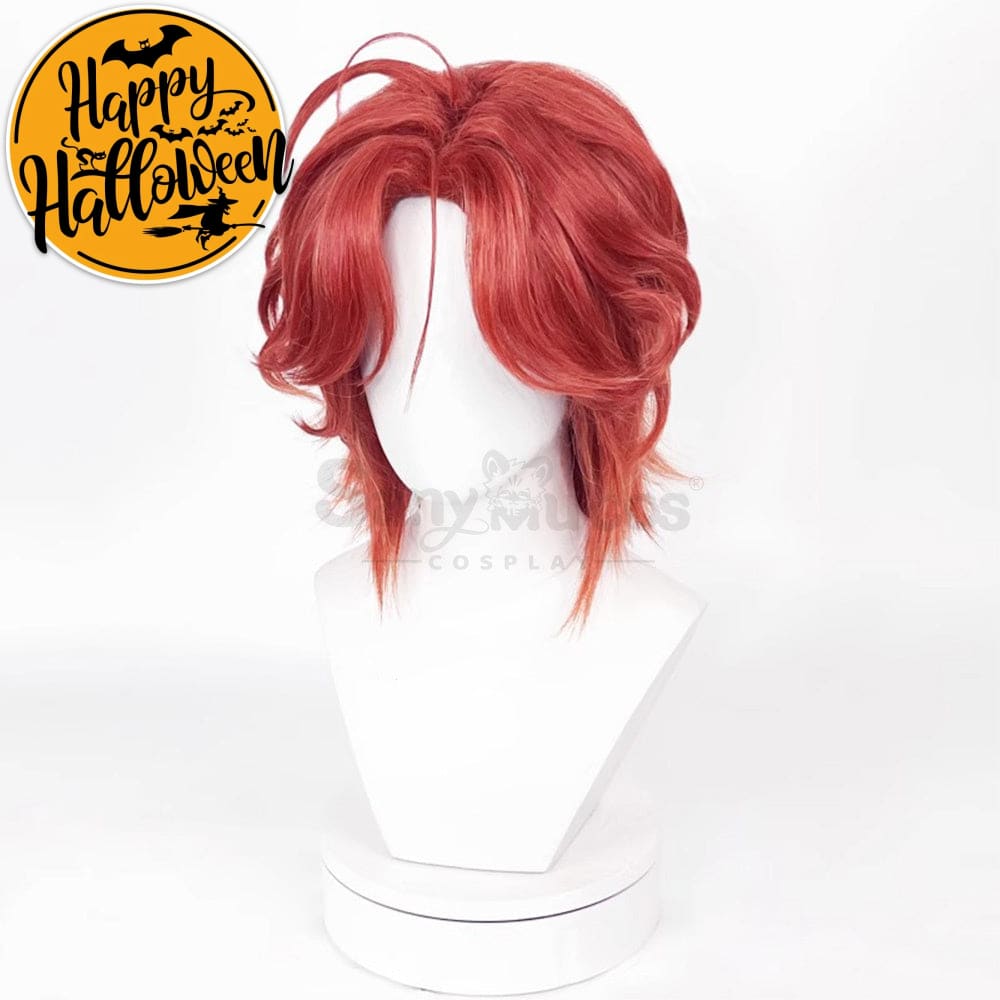 【In Stock】Game Diabolik Lovers Cosplay Sakamaki Raito Wig Wigs