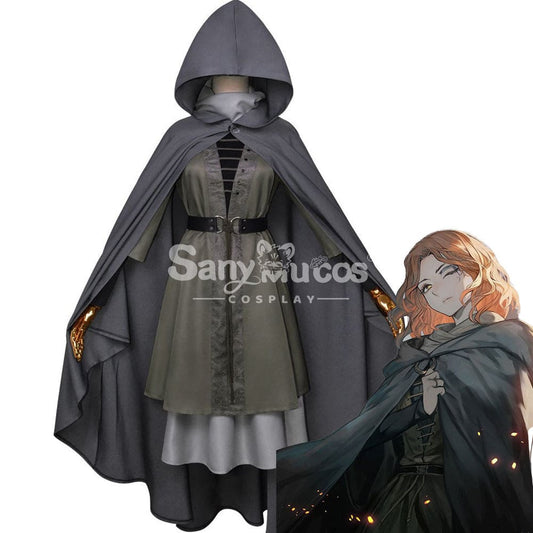 【In Stock】Game Elden Ring Cosplay Melina Costume Costumes 1000