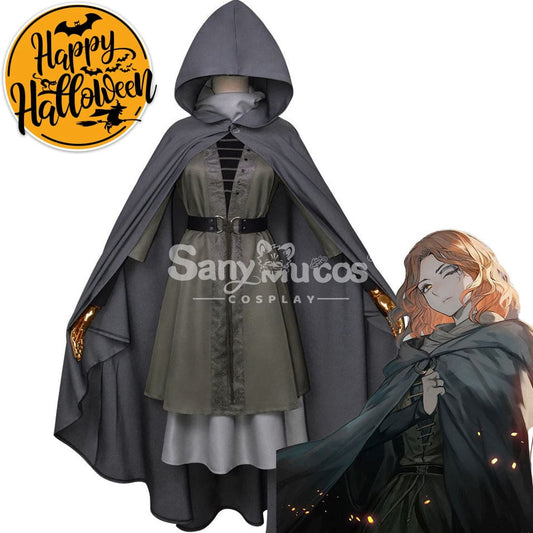 【In Stock】Game Elden Ring Cosplay Melina Costume Costumes 1000