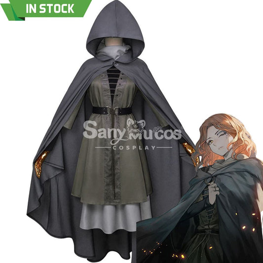 【In Stock】Game Elden Ring Cosplay Melina Costume Costumes 1000