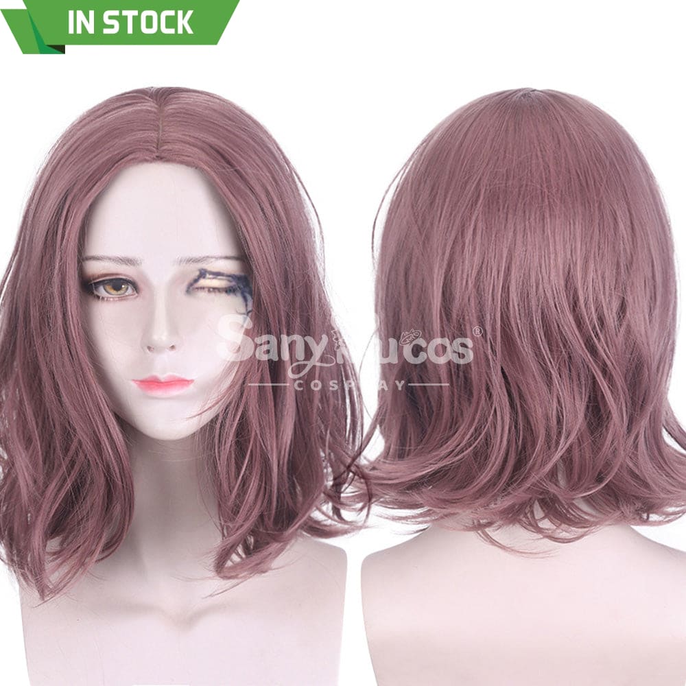 【In Stock】Game Elden Ring Cosplay Melina Wig Wigs