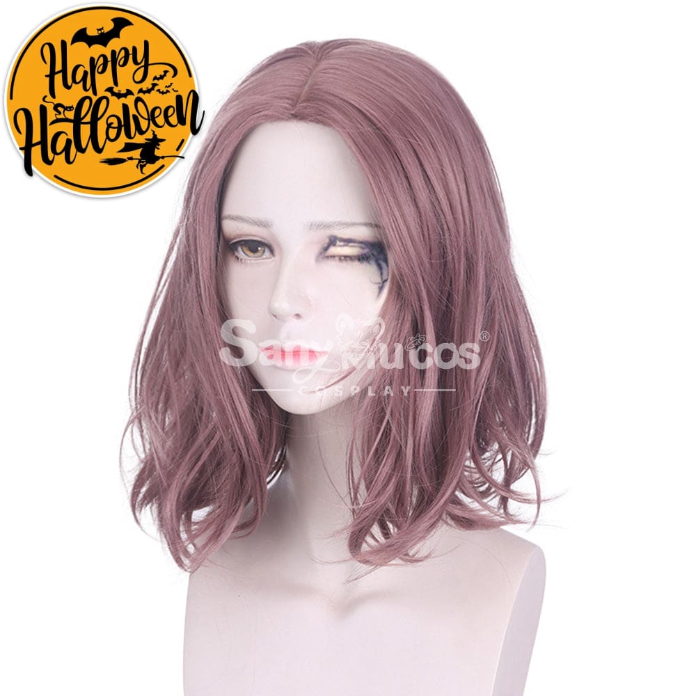 【In Stock】Game Elden Ring Cosplay Melina Wig Wigs