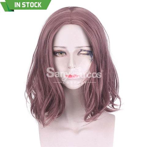 【In Stock】Game Elden Ring Cosplay Melina Wig Wigs