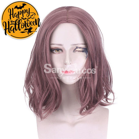 【In Stock】Game Elden Ring Cosplay Melina Wig Wigs