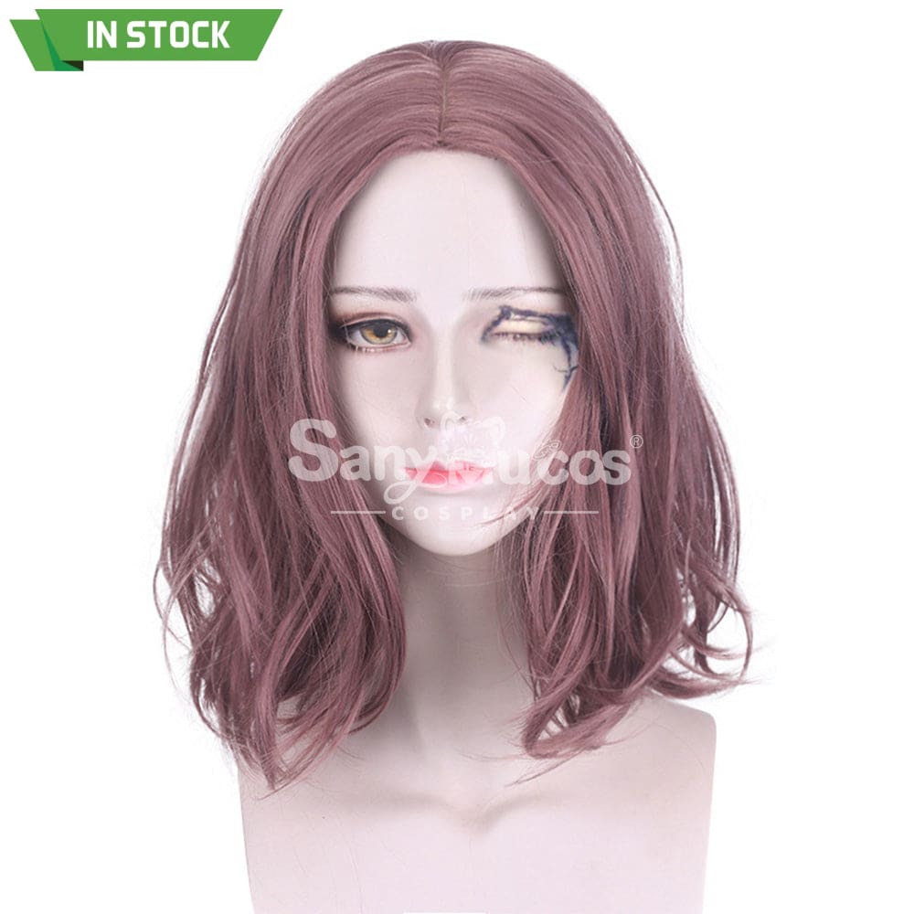 【In Stock】Game Elden Ring Cosplay Melina Wig Wigs