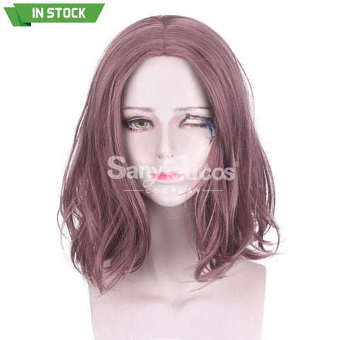 【In Stock】Game Elden Ring Cosplay Melina Wig Wigs