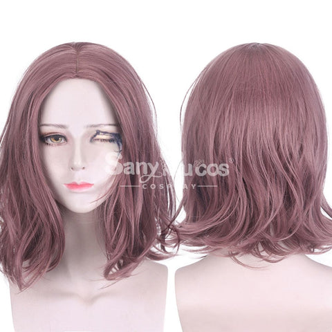 【In Stock】Game Elden Ring Cosplay Melina Wig Wigs