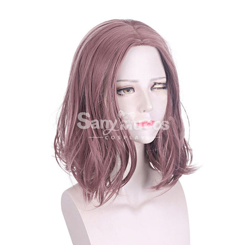 【In Stock】Game Elden Ring Cosplay Melina Wig Wigs
