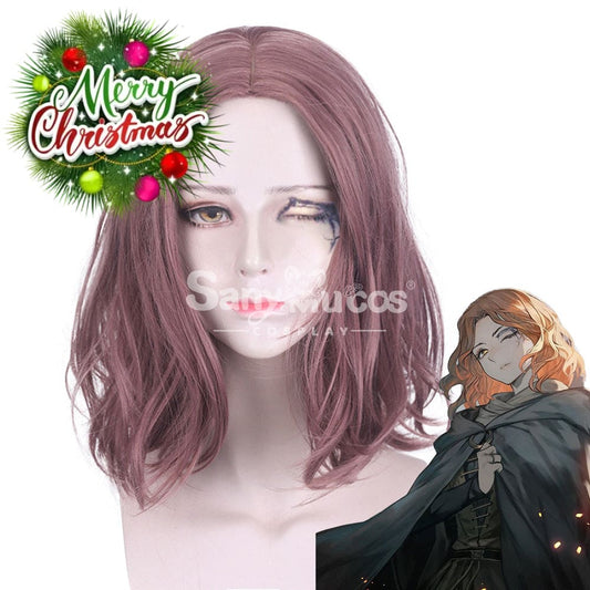 【In Stock】Game Elden Ring Cosplay Melina Wig Wigs 1000