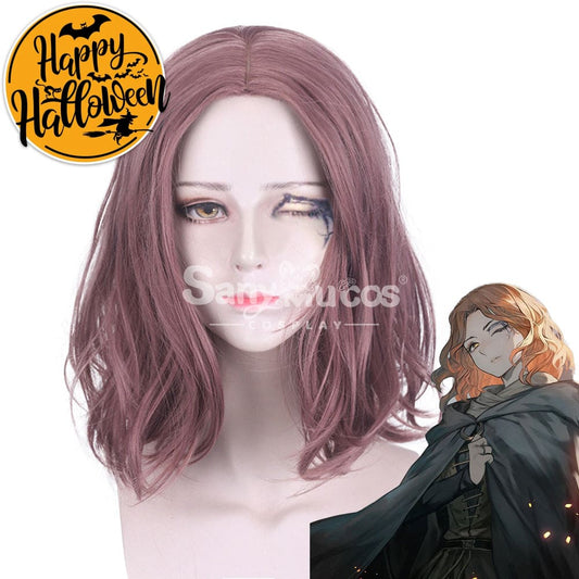 【In Stock】Game Elden Ring Cosplay Melina Wig Wigs 1000