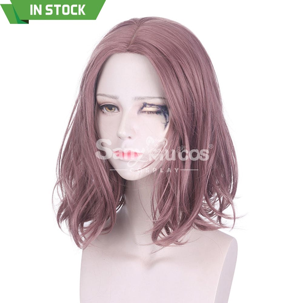 【In Stock】Game Elden Ring Cosplay Melina Wig Wigs