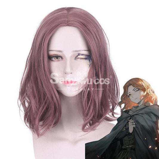 【In Stock】Game Elden Ring Cosplay Melina Wig Wigs 1000