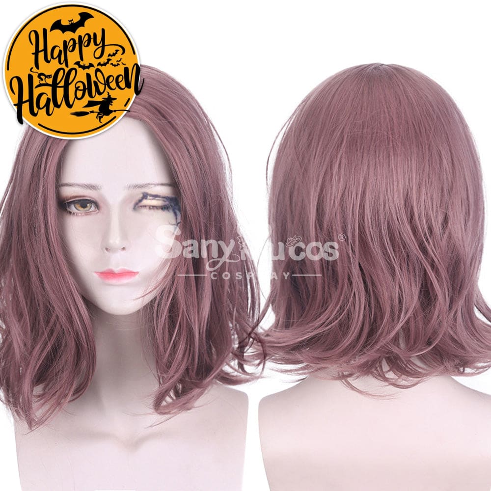 【In Stock】Game Elden Ring Cosplay Melina Wig Wigs
