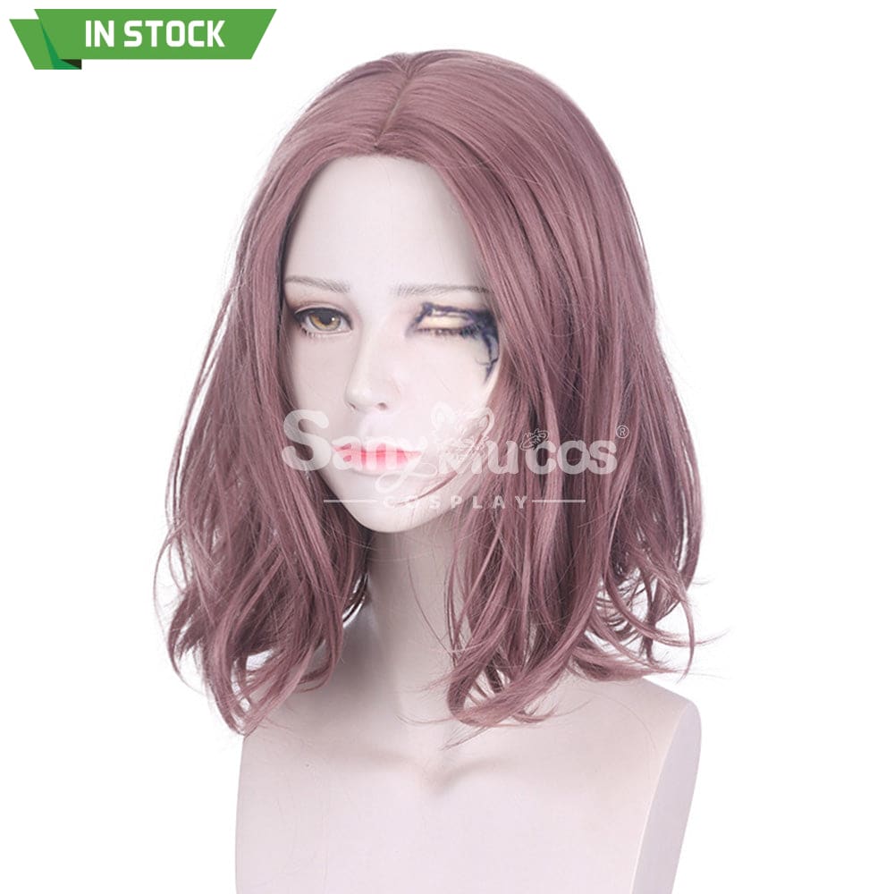 【In Stock】Game Elden Ring Cosplay Melina Wig Wigs