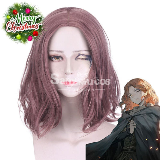 【In Stock】Game Elden Ring Cosplay Melina Wig Wigs 1000
