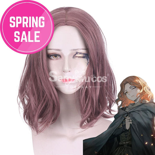 【In Stock】Game Elden Ring Cosplay Melina Wig Wigs 1000