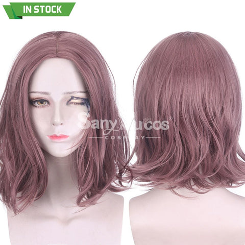 【In Stock】Game Elden Ring Cosplay Melina Wig Wigs