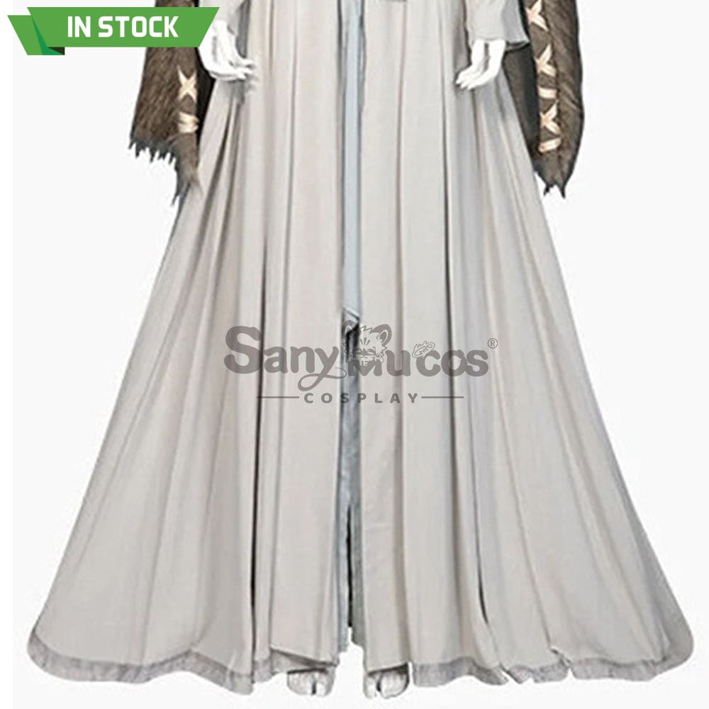 【In Stock】Game Elden Ring Cosplay Ranni Costume Costumes