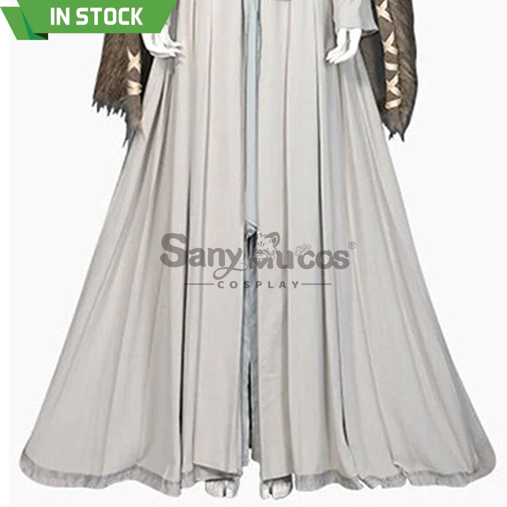 【In Stock】Game Elden Ring Cosplay Ranni Costume Costumes