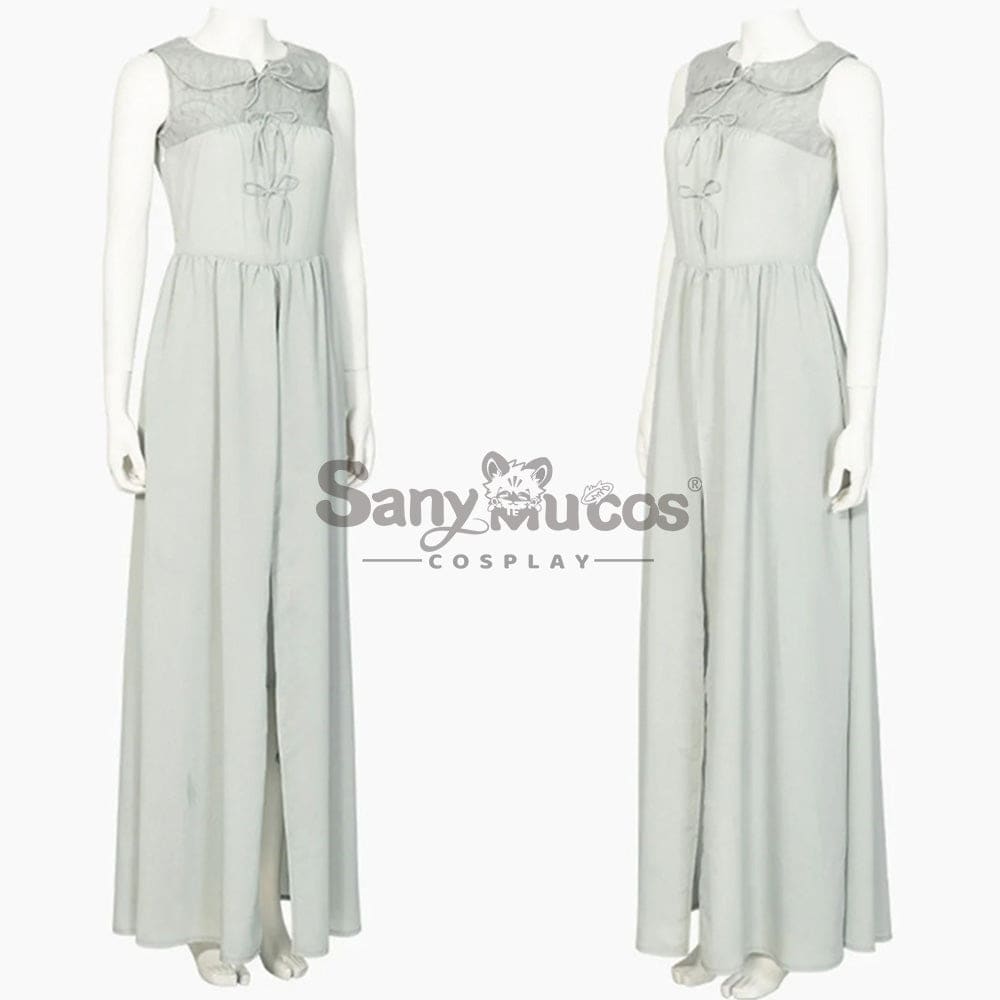 【In Stock】Game Elden Ring Cosplay Ranni Costume Costumes