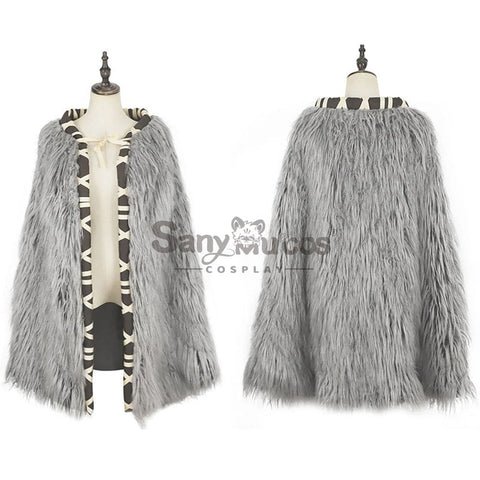 【In Stock】Game Elden Ring Cosplay Ranni Costume Costumes