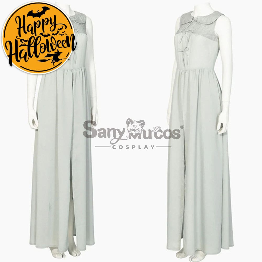 【In Stock】Game Elden Ring Cosplay Ranni Costume Costumes