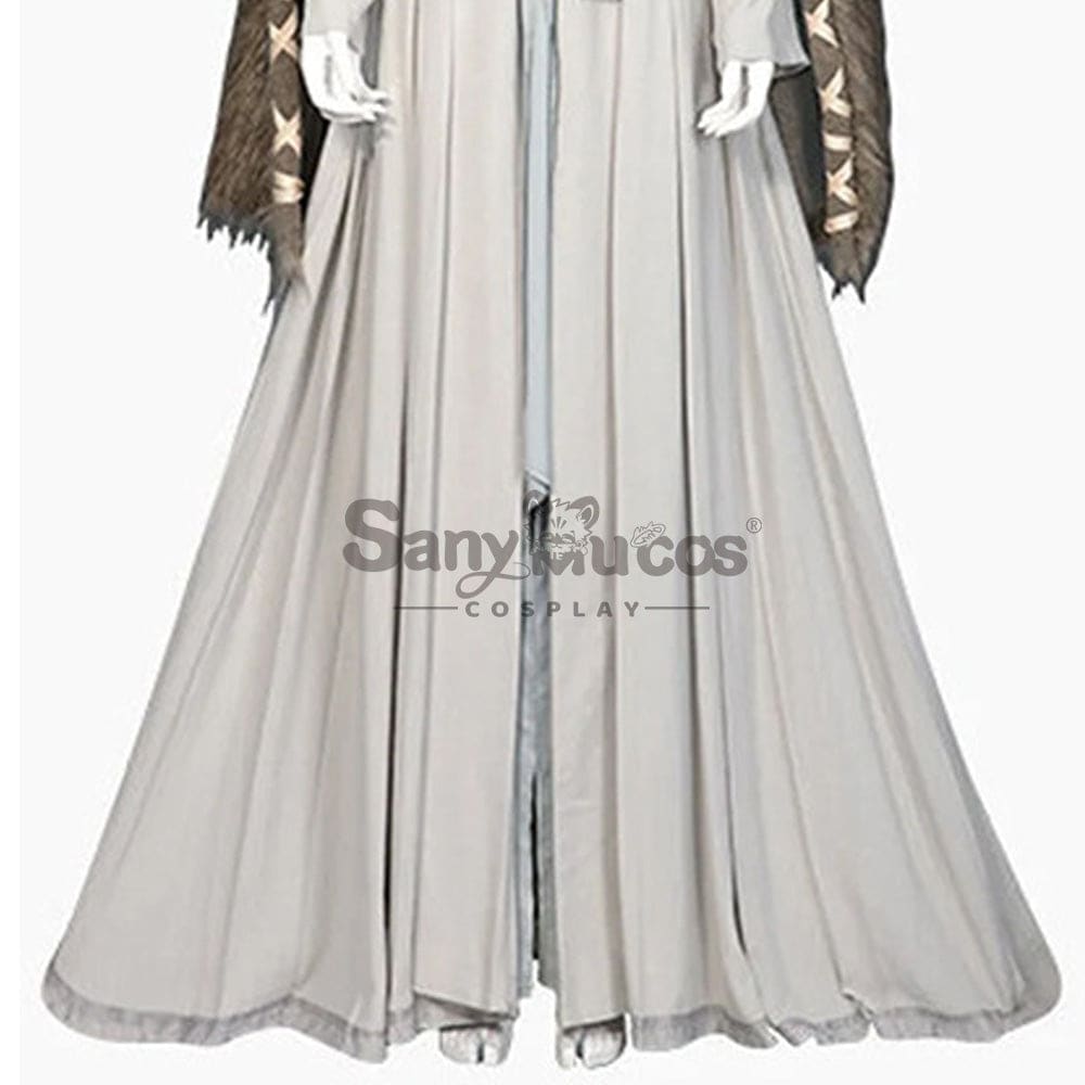 【In Stock】Game Elden Ring Cosplay Ranni Costume Costumes