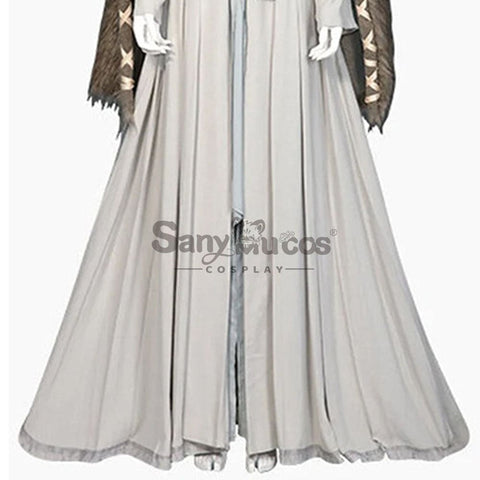 【In Stock】Game Elden Ring Cosplay Ranni Costume Costumes