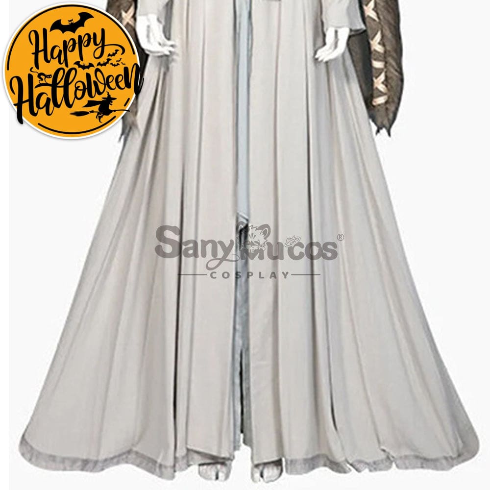 【In Stock】Game Elden Ring Cosplay Ranni Costume Costumes