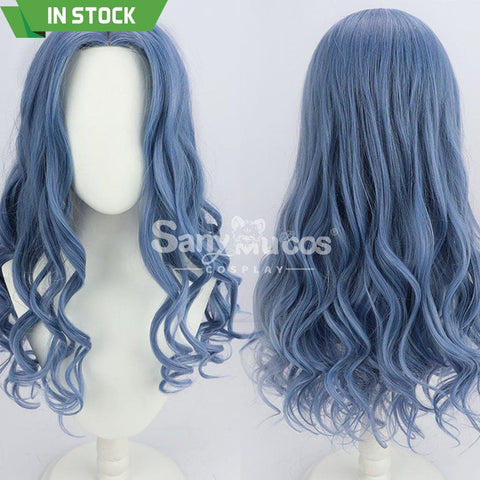 【In Stock】Game Elden Ring Cosplay Ranni Wig Wigs