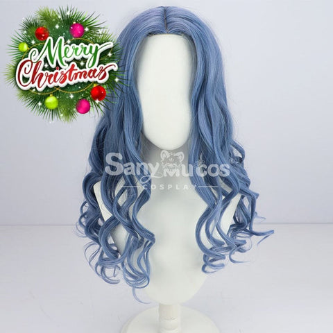 【In Stock】Game Elden Ring Cosplay Ranni Wig Wigs