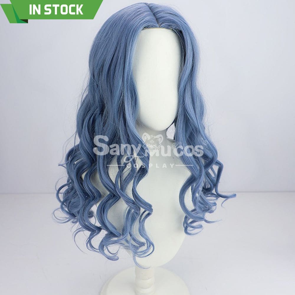 【In Stock】Game Elden Ring Cosplay Ranni Wig Wigs