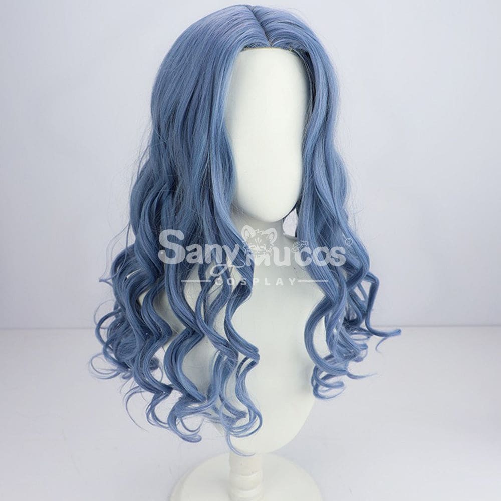 【In Stock】Game Elden Ring Cosplay Ranni Wig Wigs