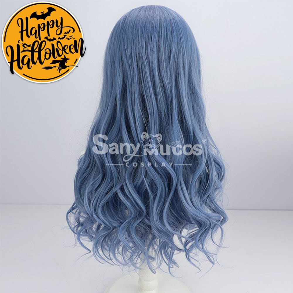 【In Stock】Game Elden Ring Cosplay Ranni Wig Wigs