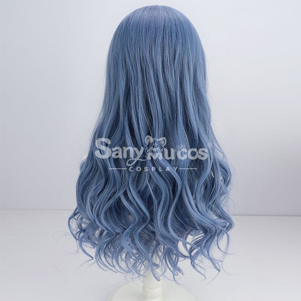 【In Stock】Game Elden Ring Cosplay Ranni Wig Wigs