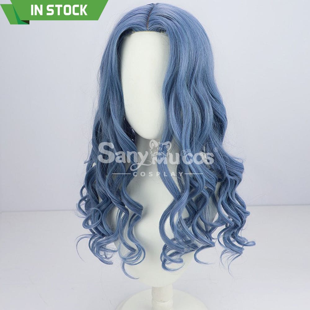 【In Stock】Game Elden Ring Cosplay Ranni Wig Wigs