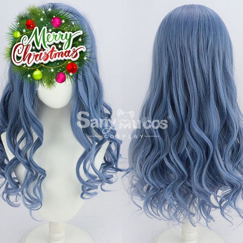 【In Stock】Game Elden Ring Cosplay Ranni Wig Wigs