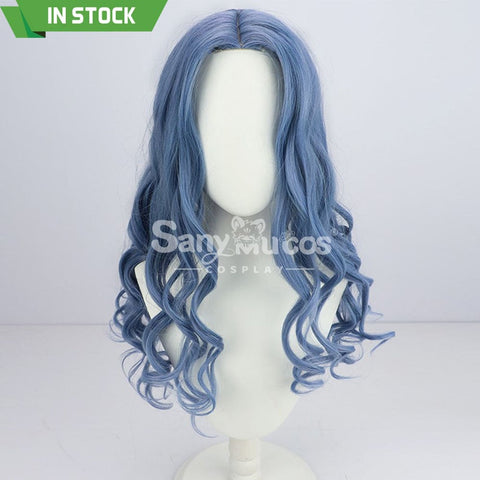 【In Stock】Game Elden Ring Cosplay Ranni Wig Wigs