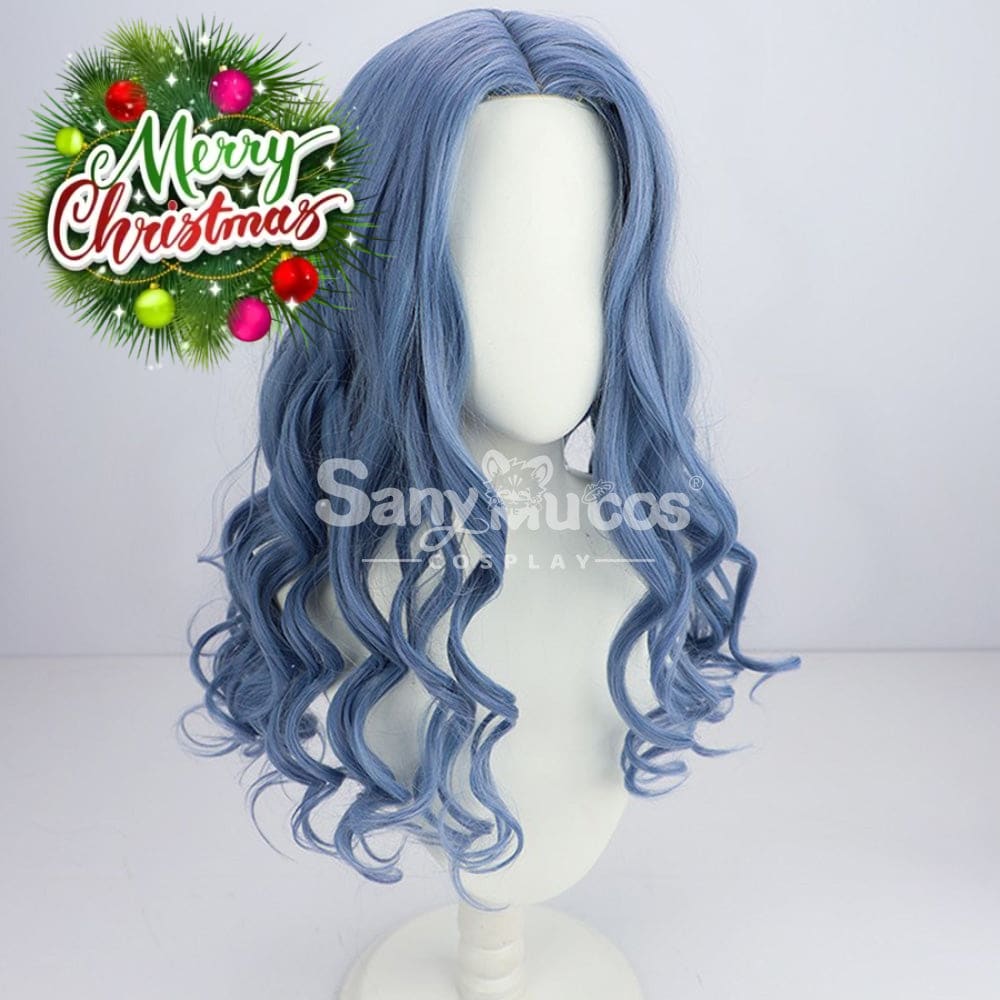 【In Stock】Game Elden Ring Cosplay Ranni Wig Wigs