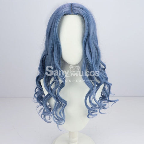 【In Stock】Game Elden Ring Cosplay Ranni Wig Wigs