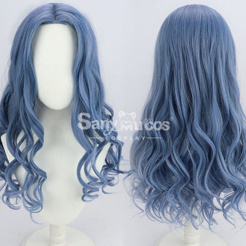 【In Stock】Game Elden Ring Cosplay Ranni Wig Wigs